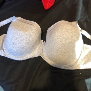 Never worn comfortable bra